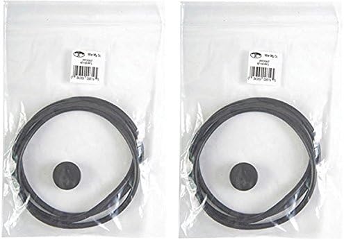 LITTLE GIANT Miller Parts Kit for Poultry Fountain by LittleGiant%C2%AE