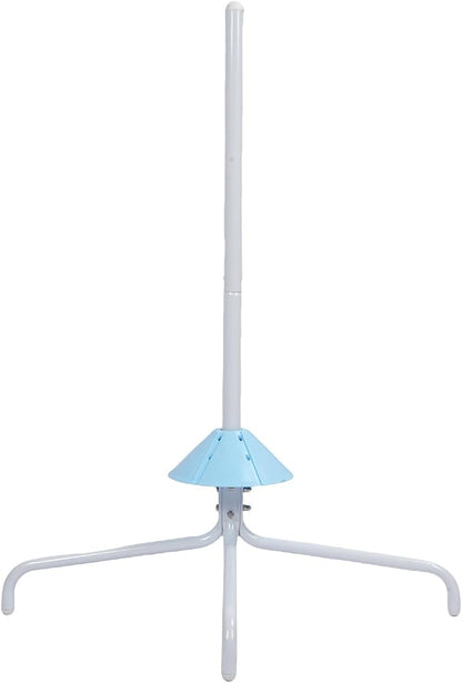 Stainless Steel Pool Filter Cleaner Tool, Rotary Cartridge Cleaning System - Image 9