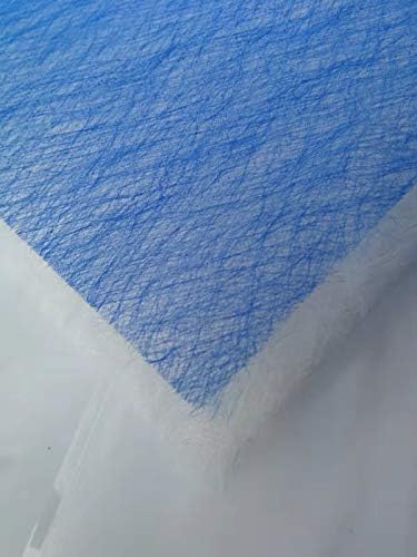 Hiton Paint Booth Exhaust Filter Roll, 40.5"x 100 ft, Spray Booth Filter - Image 2