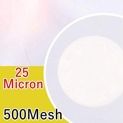 Fine Filter Mesh Nylon Fabric, Recycling Screens - Image 2
