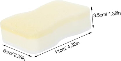 FRCOLOR 15 Pack Lampshade Cleaning Sponge Dry Cleaning Brush - Image 2