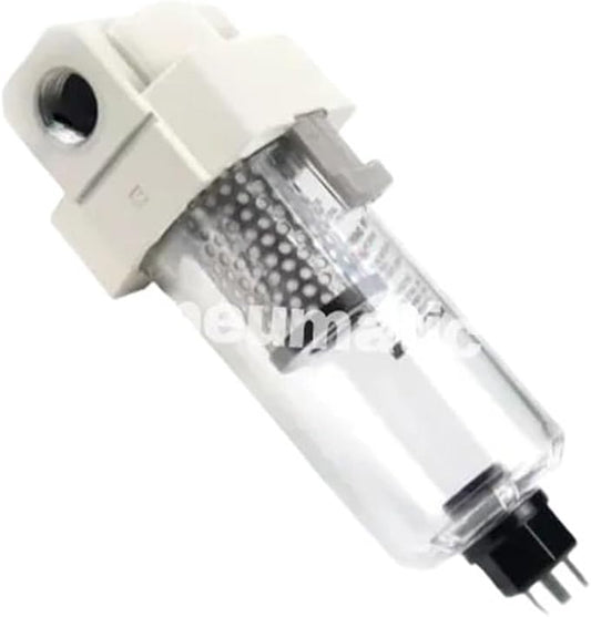 AMJ3000-03B/-03B-C, AMJ4000-04B/-04B-C, AMJ3000/4000 filter element type by Unknown