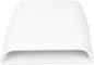 Universal Auto Engine Cover Hood Scoop Vent Car Bonnet Air Intake Inlet 4x4 by Unknown