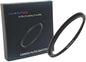 YAMAFOO 62mm to 67mm Step-Up Ring/Step Down Rings Filter Adapter by YAMAFOO