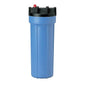 Pentair Pentek 158005 Traditional Slim Line Filter Housing, 3/8" NPT #10 Under by PENTAIRPENTEK