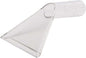 Upholstery Nozzle Spray Extraction Tool Carpet Sofa Cleaner Attachment by Unknown