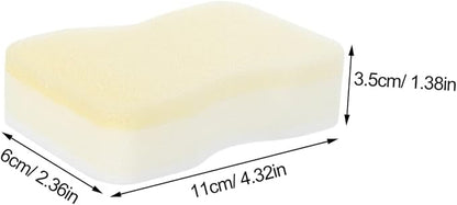 15pcs Reusable Dry Cleaning Sponge - Image 2