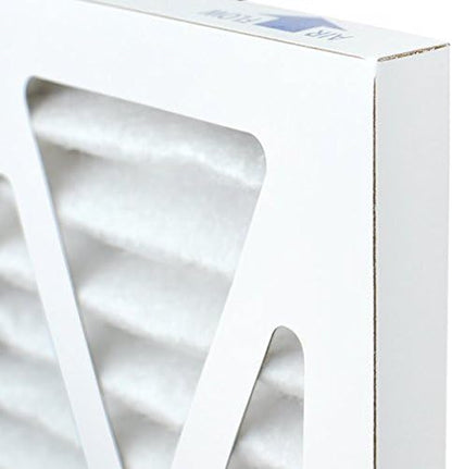 AIRX WICKED CLEAN AIR. 14x30x1 Air Filter MERV 13 Pleated HVAC AC Furnace Air - Image 5