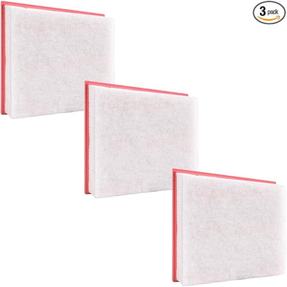 DOC'S DIESEL 6.6L Duramax Air Filter 2017-2019 | Replaces A3231C | 3 Pack | OEM by DocsDiesel