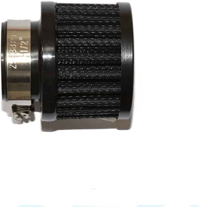 25mm Air Intake Filter 1" Inlet Dia Air Intake Cone Universal Filter Parts - Image 6