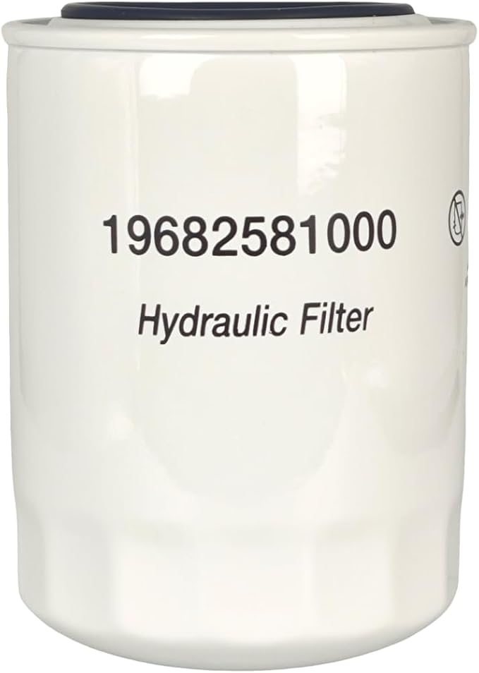 Hydraulic Filter 19682581000 Compatible - Image 5
