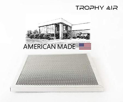 Washable & Reusable Electrostatic HVAC AC/Furnace Air Filter, Lasts a Lifetime - Image 5