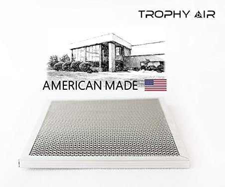 Washable & Reusable Electrostatic HVAC AC/Furnace Air Filter, Lasts a Lifetime - Image 2