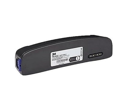 3M PAPR, Versaflo High Capacity Battery TR-632, by 3MIndustrial