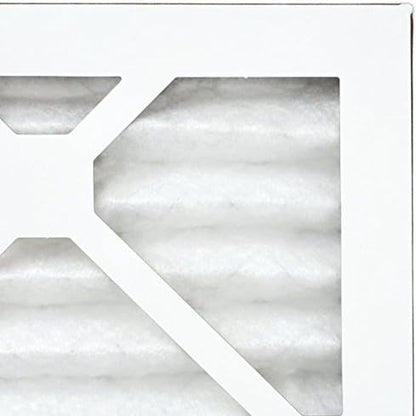 AIRx Filters 20x22x1 Air Filter MERV 13 Pleated HVAC AC Furnace Air Filter - Image 7