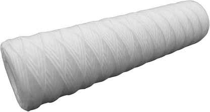 IPW Industries Inc. 50 Micron String Wound Water Filter - Image 4