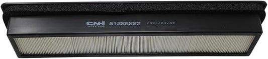 RAParts Cab Air Filter 84579424 Fits Case-IH Fits FARMALL Tractor 55C 65C 75C by ReliableAftermarketParts