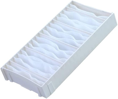 AWO ET-EMF320 ET-SFD320 Replacement Projector Air Dust Filter - Image 2