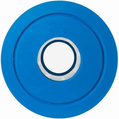 Clear Choice Pool Spa Filter Replacement 5-1/8" Dia x 10-1/4" Long - Image 2