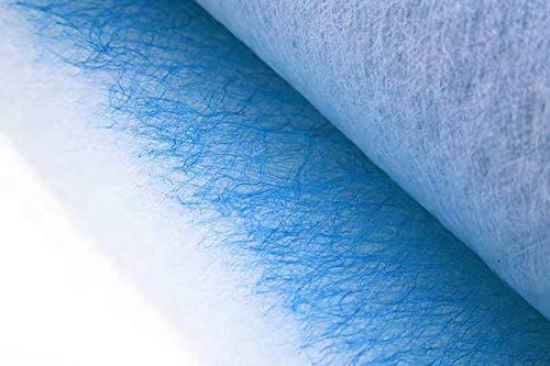 Fiberglass Paint Arrestor Pad, Paint Spray Booth Floor Filter - Image 3