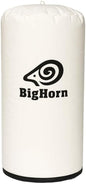 Big Horn 11769 20 Inch Dia 5 Micron Dust Filter Bag 20 Inch x 47 Inch Long by BigHorn