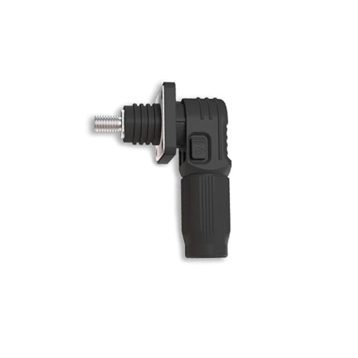 120A Battery Energy Storage Connector, 25mm² High Current Connectors IP67 Waterproof Stud Wiring Power Adapter Quick Plug Terminal Right Angle Plug and Socket (1000V Black)