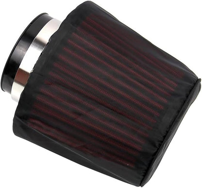3" 76mm Universal Cold Air Intake Filter - Image 5