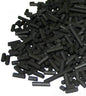 Bulk Pack Economy Activated Charcoal Carbon by Aquapapa
