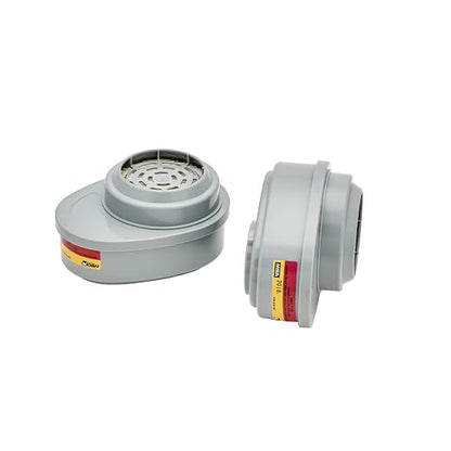 MSA 815364 Advantage Respirator Cartridge - Image 7