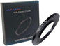 YAMAFOO 40.5mm to 67mm Step-Up Ring/Step Down Rings Filter Adapter by YAMAFOO