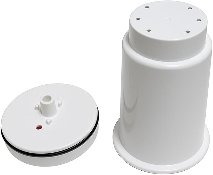 Nispira GWF7 GWF8 GWF9 Water Filter Replacement - Image 5