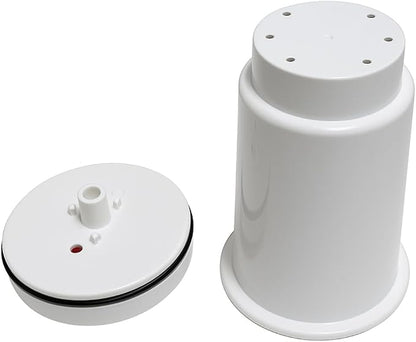 Nispira GWF7 GWF8 GWF9 Water Filter Replacement - Image 5