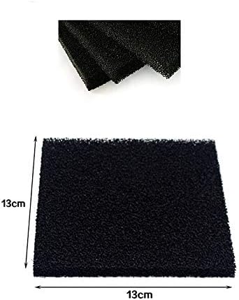 Solder Extractor Filter Activated Carbon Filter Replacement - Image 3