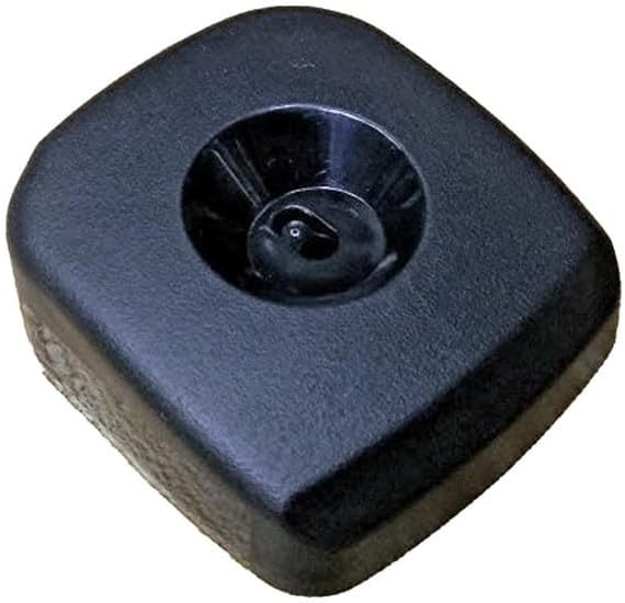 Technology Parts Store Air Filter Cover 13031305863 Compatible by TechnologyPartsStore