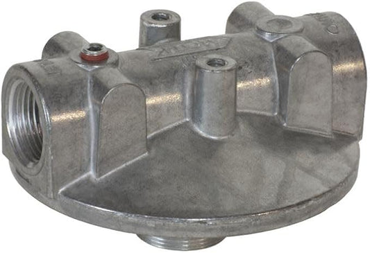 Fill-Rite 700ACCF7017 1" Filter Head by Fill-Rite