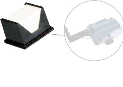 Hammer Drill Dust Filter | Specifically Fits DDX05& DHR182 Drill Models | - Image 9