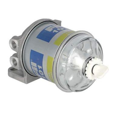 Diesel Fuel Filter Assembly - Image 5