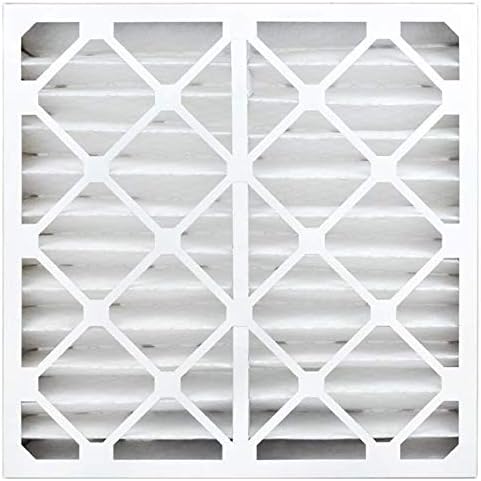 AIRx Filters Dust 20x20x4 Air Filter MERV 8 Replacement - Image 2