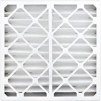AIRx Filters Dust 20x20x4 Air Filter MERV 8 Replacement - Image 2