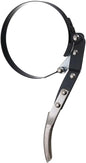 Oil Filter Wrench Tool with Positive Grip Handle by AimsTools