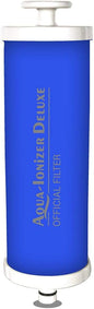 Replacement Carbon Filters For Aqua Ionizer-Deluxe 5.0, 9.0 | Antioxidant by air+water+life