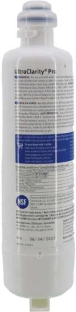Bosch 11032531 Genuine OEM UltraClarity® Pro Water Filter Cartridge by BoschHomeAppliances
