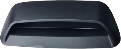 Compatible With Hyundai H1 Starex SVX 1997-2007 Car Air Flow Intake Vent Bonnet by Unknown