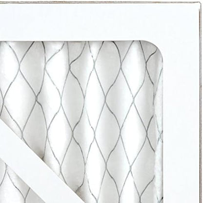 AIRx Filters 12x12x1 Air Filter MERV 13 Pleated HVAC AC Furnace Air Filter - Image 6