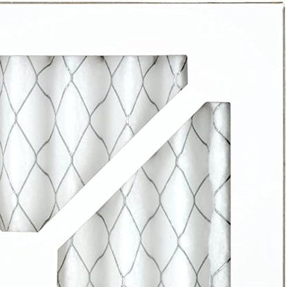 AIRX FILTERS WICKED CLEAN AIR. 14x20x1 Air Filter MERV 13 Pleated HVAC AC - Image 6