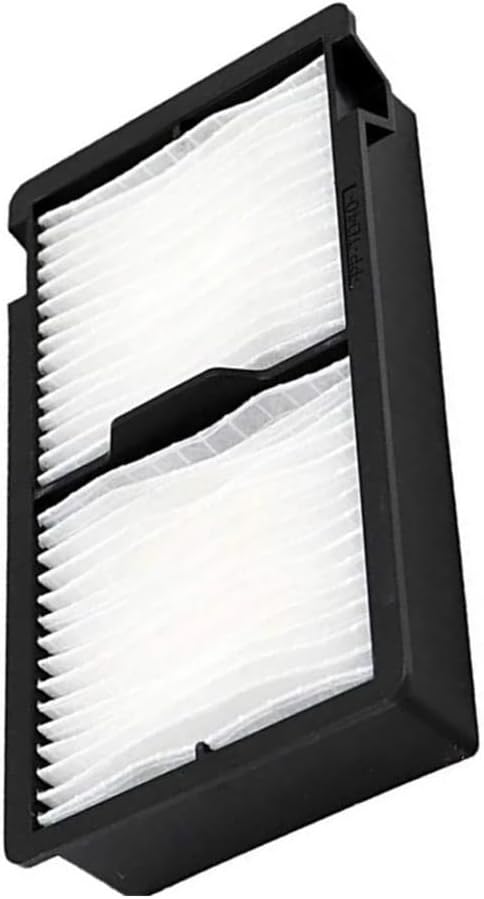 Projector Dustproof Air Filter Net Compatible by Unknown