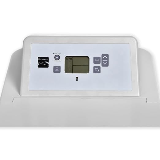 Kenmore 420 Water Softener System – 40, 000 Grain Capacity - Image 3