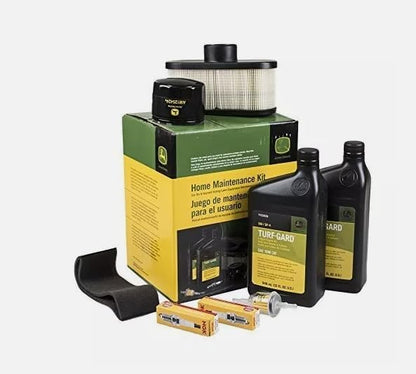 Original Equipment Filter Kit - Image 2