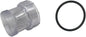 Replacement for Intex Leaf Debris Trap and O-Ring for SF90220RC-1 Swimming Pool by Unknown