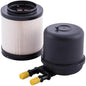 Premium Guard L4615F Fuel Filter by PremiumGuard